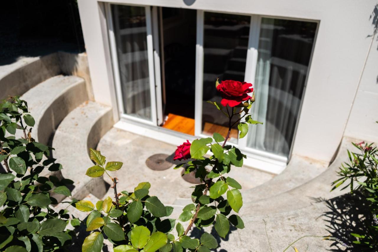 Les Cypres Daire Vevey Dış mekan fotoğraf