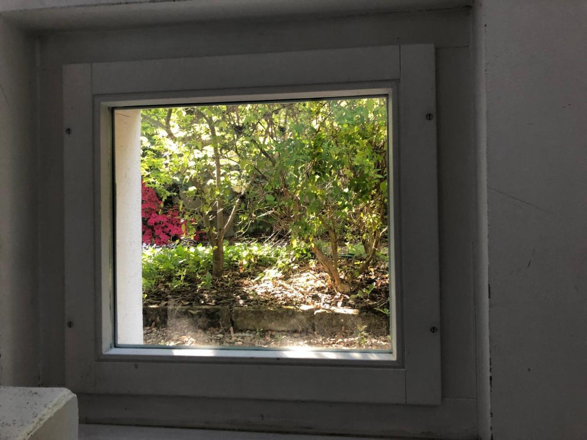 Les Cypres Daire Vevey Dış mekan fotoğraf