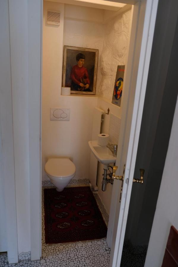 Les Cypres Daire Vevey Dış mekan fotoğraf